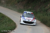 Rallye Mauves Plats 2014