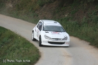 Rallye Mauves Plats 2014