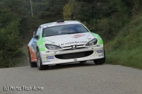 Rallye Mauves Plats 2014