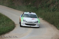 Rallye Mauves Plats 2014