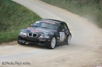 Rallye Mauves Plats 2014