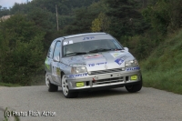 Rallye Mauves Plats 2014