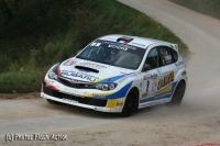 Rallye Mauves Plats 2014