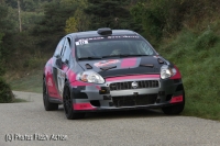 Rallye Mauves Plats 2014