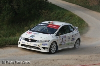 Rallye Mauves Plats 2014