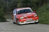 Rallye Mauves Plats 2014