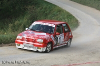 Rallye Mauves Plats 2014