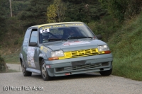 Rallye Mauves Plats 2014