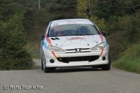 Rallye Mauves Plats 2014