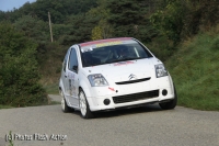 Rallye Mauves Plats 2014