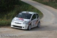 Rallye Mauves Plats 2014