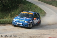 Rallye Mauves Plats 2014