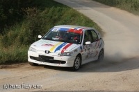 Rallye Mauves Plats 2014