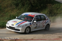 Rallye Mauves Plats 2014