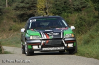 Rallye Mauves Plats 2014