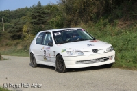 Rallye Mauves Plats 2014