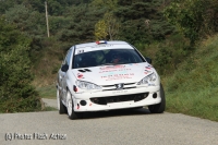 Rallye Mauves Plats 2014