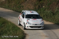 Rallye Mauves Plats 2014