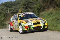 Rallye Mauves Plats 2014