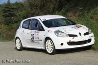 Rallye Mauves Plats 2014