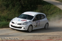 Rallye Mauves Plats 2014