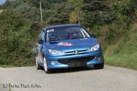 Rallye Mauves Plats 2014