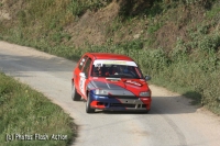 Rallye Mauves Plats 2014