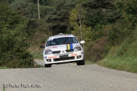 Rallye Mauves Plats 2014