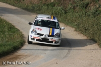 Rallye Mauves Plats 2014