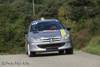 Rallye Mauves Plats 2014