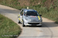 Rallye Mauves Plats 2014