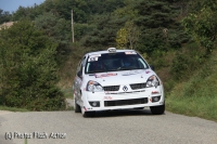 Rallye Mauves Plats 2014