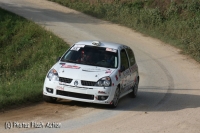 Rallye Mauves Plats 2014