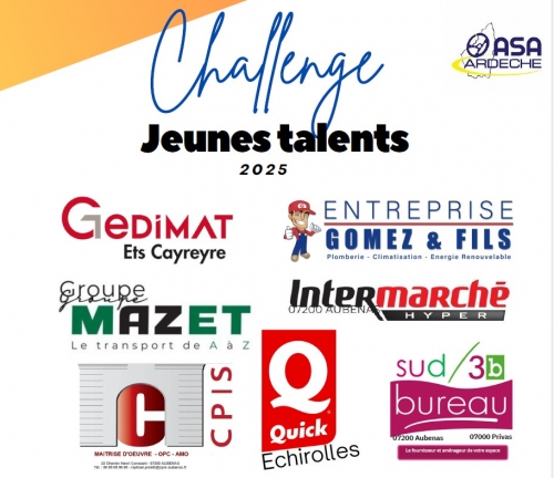 Photo Challenge jeunes talents  